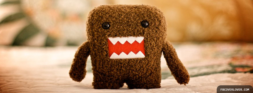 Domo Kun 2 Facebook Covers More Cute Covers for Timeline