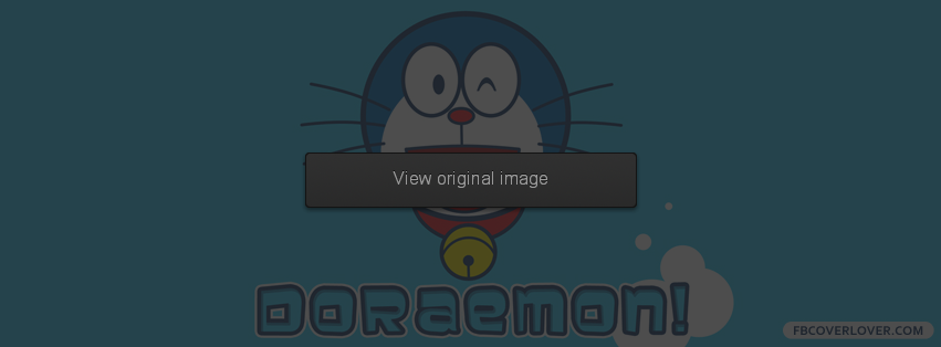 Doraemon 2 Facebook Covers More Cartoons Covers for Timeline