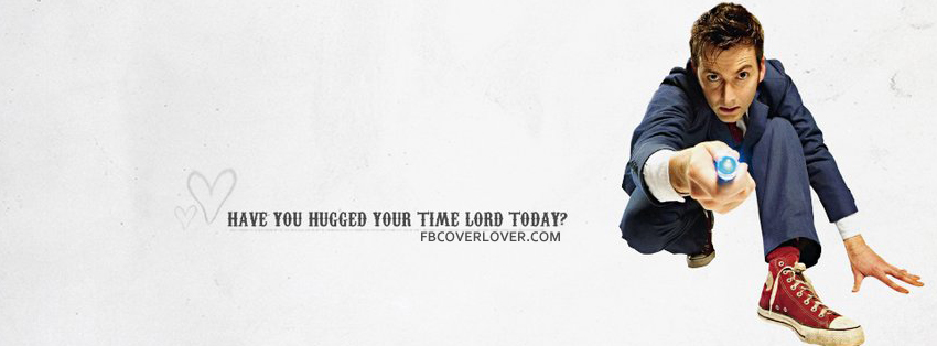 Doctor Who 9 Facebook Timeline  Profile Covers