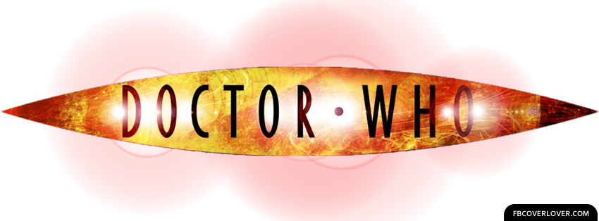 Doctor Who 4 Facebook Timeline  Profile Covers