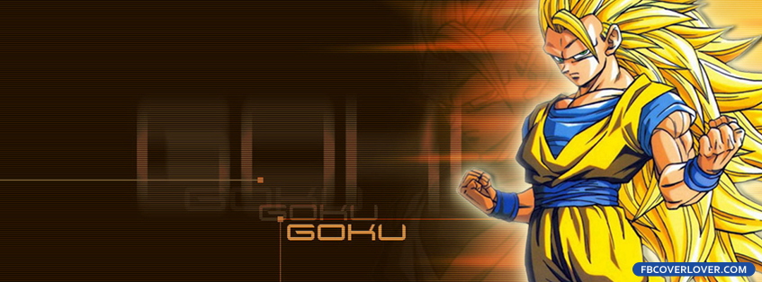 Dragon Ball Z Facebook Timeline  Profile Covers