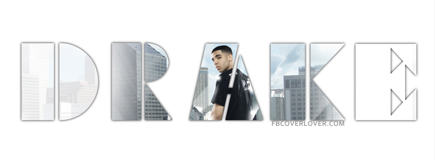 Drake 6 Facebook Covers More Celebrity Covers for Timeline