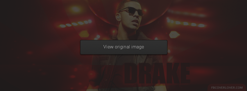Drake 7 Facebook Covers More Celebrity Covers for Timeline