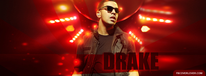 Drake 7 Facebook Covers More Celebrity Covers for Timeline