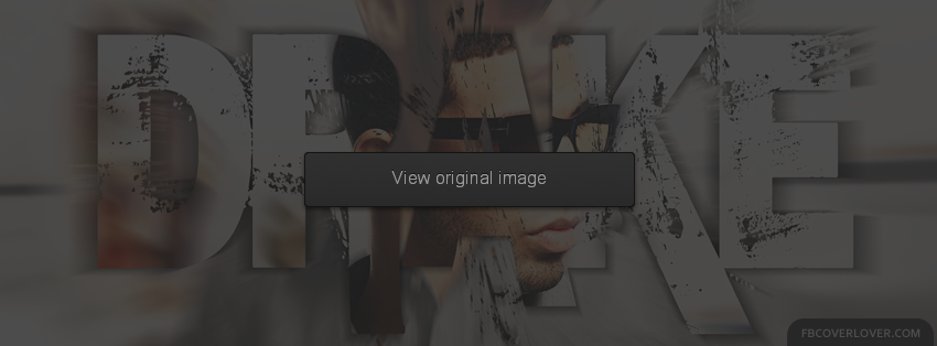 Drake 8 Facebook Covers More Celebrity Covers for Timeline