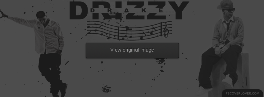 Drake 2 Facebook Covers More Celebrity Covers for Timeline