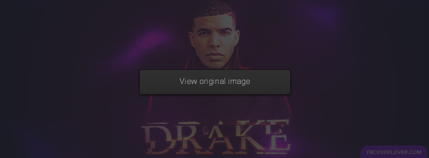 Drake 3 Facebook Covers More Celebrity Covers for Timeline