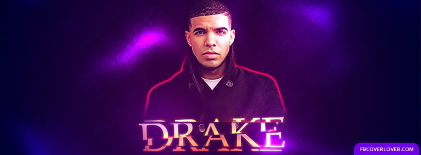 Drake 3 Facebook Timeline  Profile Covers