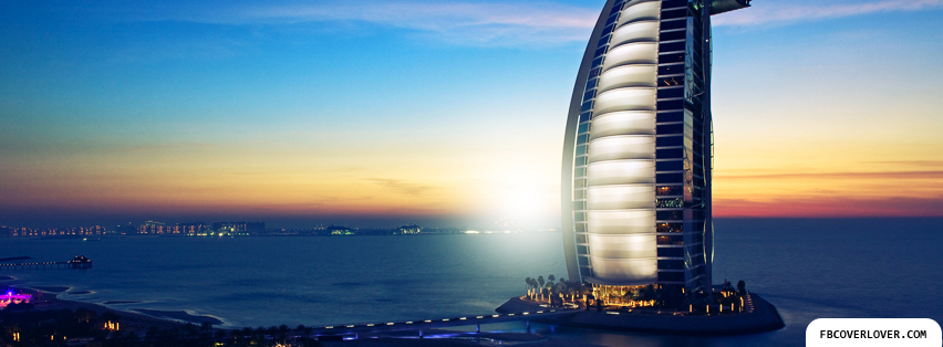 Dubai Facebook Covers More Nature_Scenic Covers for Timeline