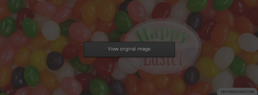 Easter Jellybeans Facebook Covers More Holidays Covers for Timeline