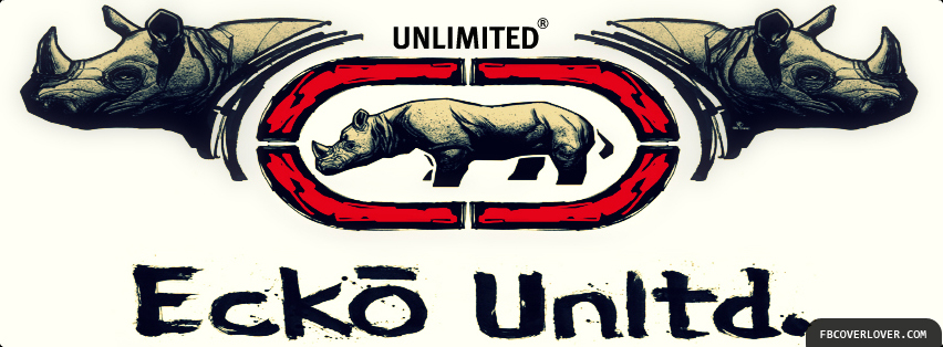 Ecko Unlimited Facebook Covers More Brands Covers for Timeline