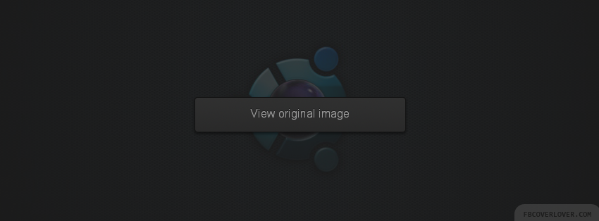 Ubuntu Facebook Covers More Miscellaneous Covers for Timeline