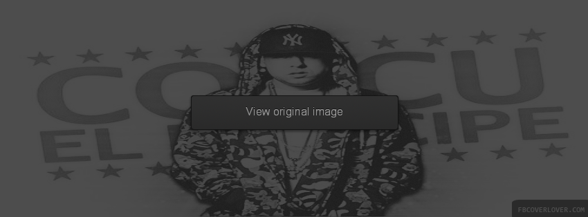 Cosculluela El Principe Facebook Covers More User Covers for Timeline