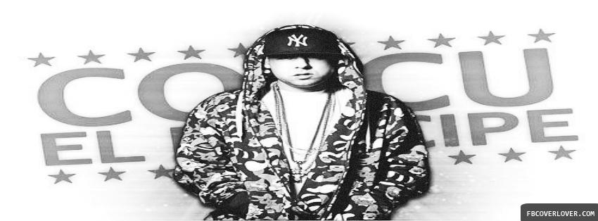 Cosculluela El Principe Facebook Covers More User Covers for Timeline