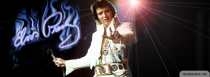 Elvis Presley 2 Facebook Covers More Celebrity Covers for Timeline