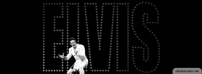 Elvis Presley Facebook Covers More Celebrity Covers for Timeline