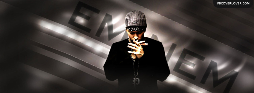 Eminem 6 Facebook Covers More Celebrity Covers for Timeline