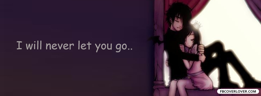 I Will Never Let You Go Facebook Covers More Emo_Goth Covers for Timeline