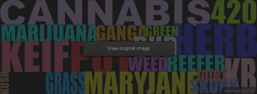 Names of Marijuana Facebook Covers More Miscellaneous Covers for Timeline