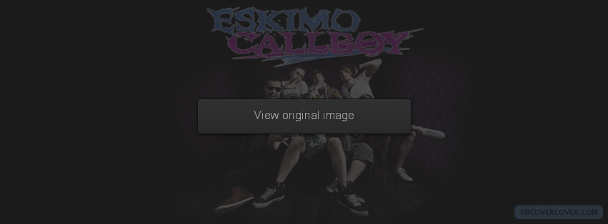Eskimo Callboy 3 Facebook Covers More Music Covers for Timeline