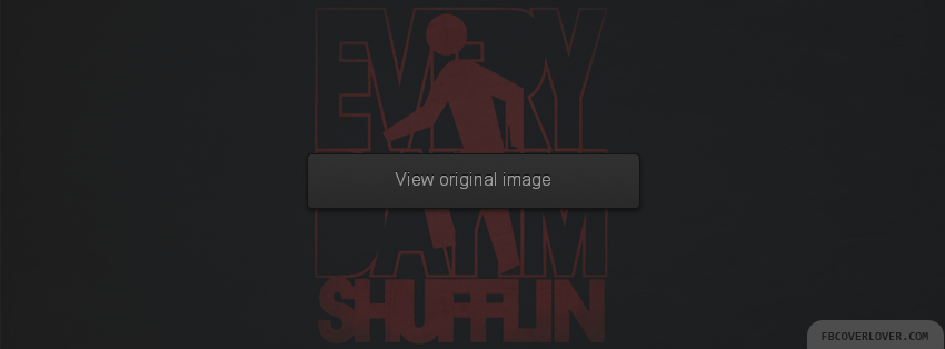 Everyday Im Shufflin Facebook Covers More Music Covers for Timeline