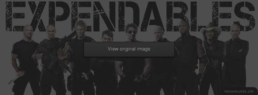 The Expendables 2 Facebook Covers More Movies_TV Covers for Timeline