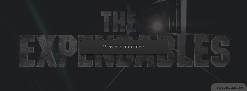 The Expendables 3 Facebook Covers More Movies_TV Covers for Timeline
