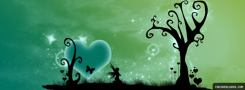 Fairies Paradise Facebook Covers More Miscellaneous Covers for Timeline