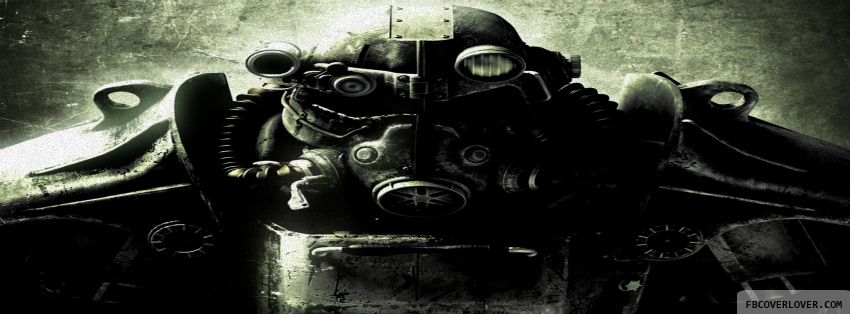 Fallout Facebook Covers More Video_Games Covers for Timeline