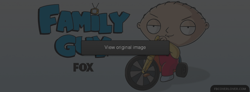 Family Guy 4 Facebook Covers More Movies_TV Covers for Timeline