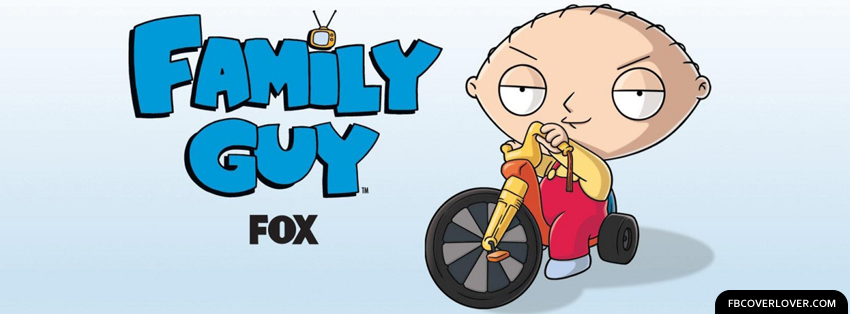 Family Guy 4 Facebook Covers More Movies_TV Covers for Timeline