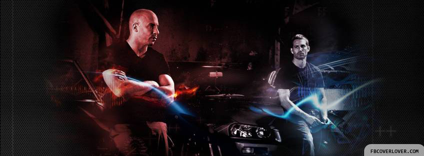 Fast and Furious Facebook Timeline  Profile Covers