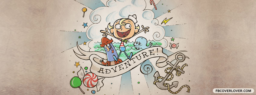 Flapjack 2 Facebook Covers More Cartoons Covers for Timeline