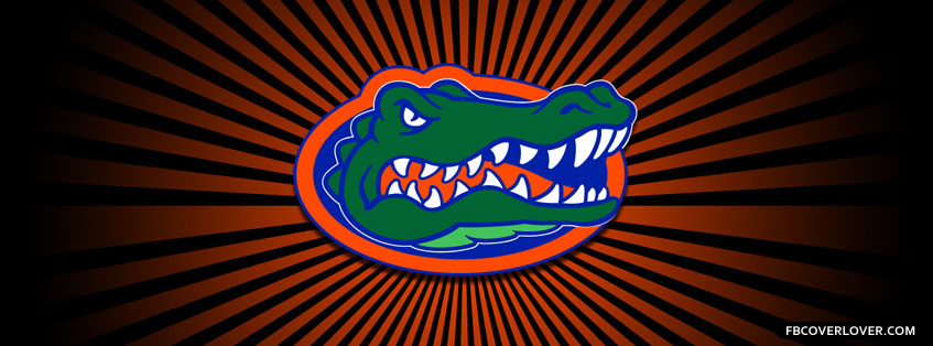 Florida Gators 3 Facebook Timeline  Profile Covers
