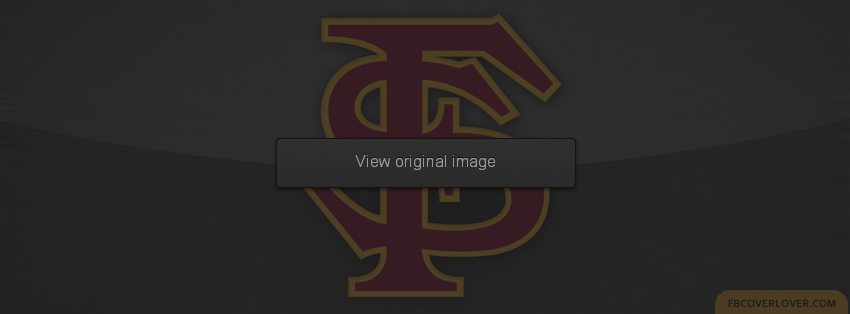 FSU 3 Facebook Covers More Miscellaneous Covers for Timeline