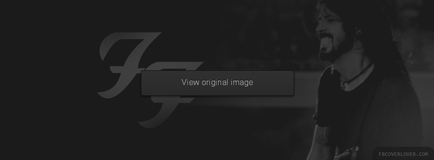 Foo Fighters 4 Facebook Covers More Music Covers for Timeline