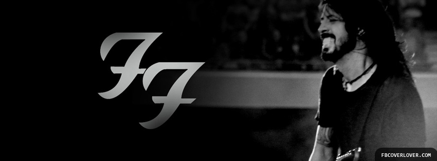 Foo Fighters 4 Facebook Covers More Music Covers for Timeline