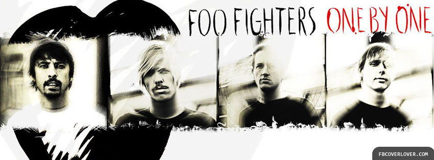 Foo Fighters Facebook Covers More Music Covers for Timeline