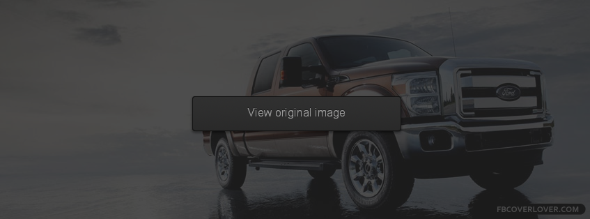 Ford Truck Facebook Covers More Cars Covers for Timeline