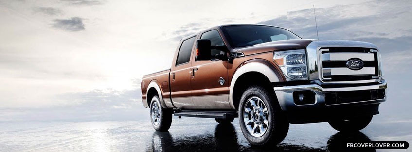 Ford Truck Facebook Timeline  Profile Covers