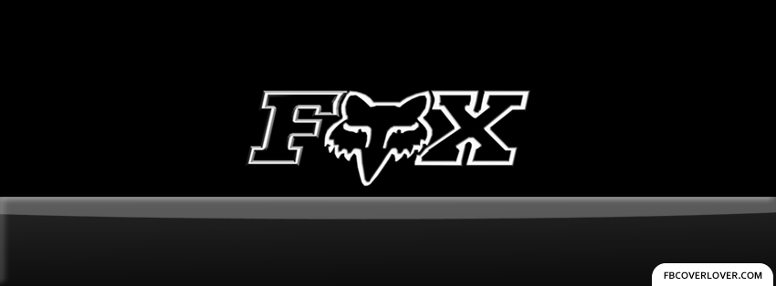 Fox Racing 2 Facebook Timeline  Profile Covers