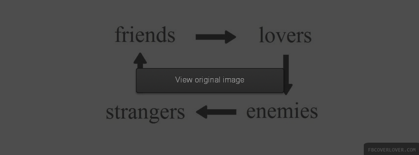 Cycle of Friendship Facebook Covers More Life Covers for Timeline