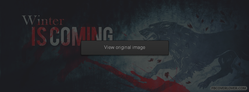 Game of Thrones 2014 2 Facebook Covers More Movies_TV Covers for Timeline