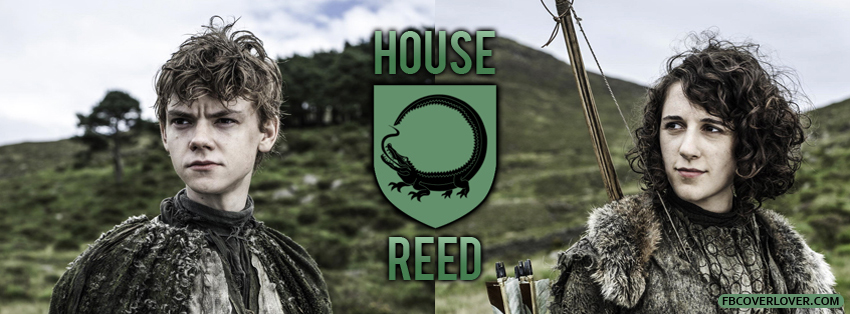 Game of Thrones 2014 6 Facebook Timeline  Profile Covers