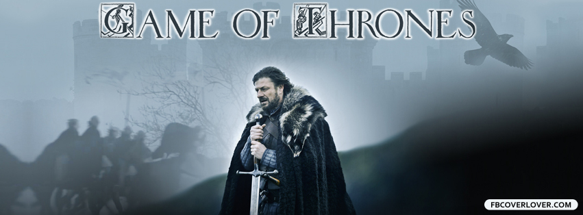 Game Of Thrones 3 Facebook Covers More Movies_TV Covers for Timeline