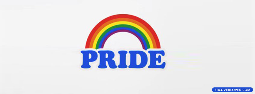 Gay Pride Facebook Timeline  Profile Covers