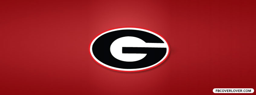 Georgia Bulldogs 4 Facebook Timeline  Profile Covers