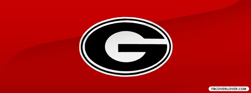 Georgia Bulldogs 5 Facebook Timeline  Profile Covers