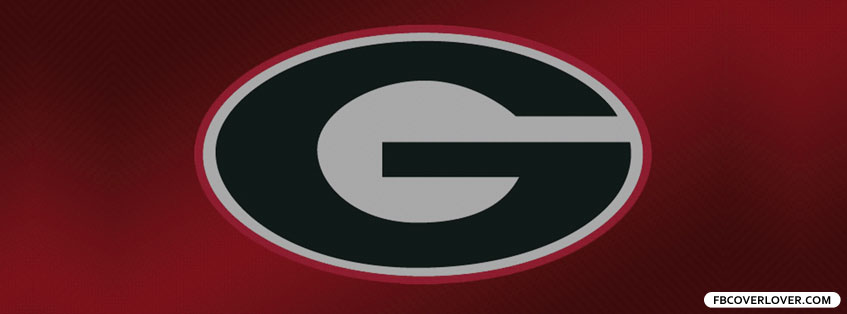 Georgia Bulldogs Facebook Covers More Football Covers for Timeline