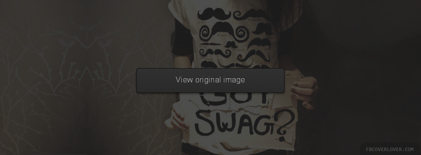 Got Swag? Facebook Covers More Miscellaneous Covers for Timeline